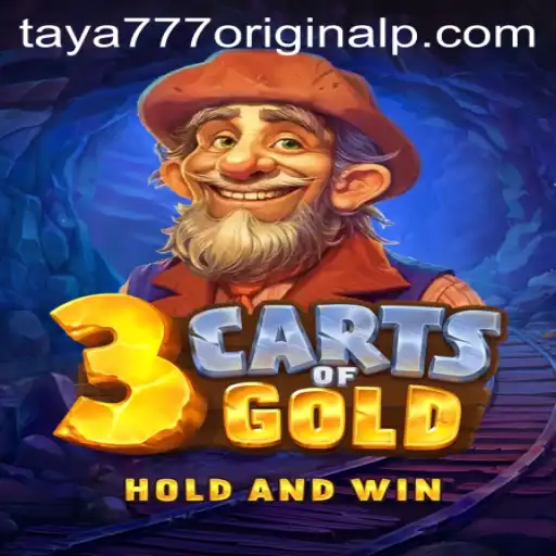 Explore the World of 3cartsOfGold: An Intriguing Adventure Awaits