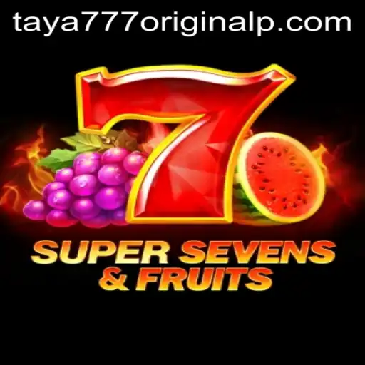 Explore the Exciting World of 7SuperSevensFruits and the Allure of Taya 777 Original