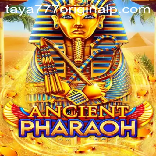Discover the Mystical World of AncientPharaoh: A Journey into the Heart of Egypt