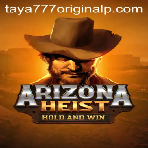 ArizonaHeist: A Thrilling Adventure in the Heart of the Desert