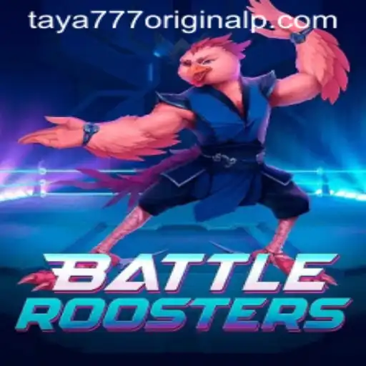BattleRoosters: The Game Revolutionizing Strategy and Competition