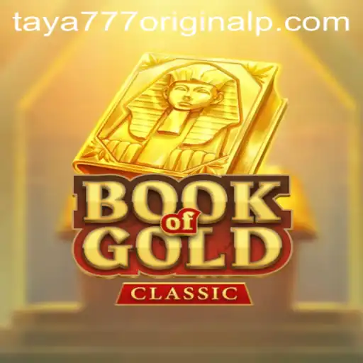 Book of Gold Classic: A Deep Dive into the Iconic Game