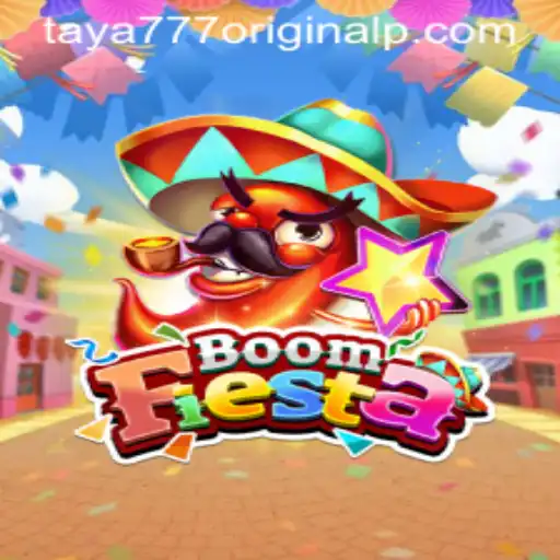 BoomFiesta: A Vibrant Journey into the World of Gaming with Taya 777 Original
