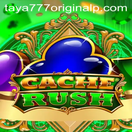 CacheRush: Dive into the Thrilling World of Digital Treasure Hunts