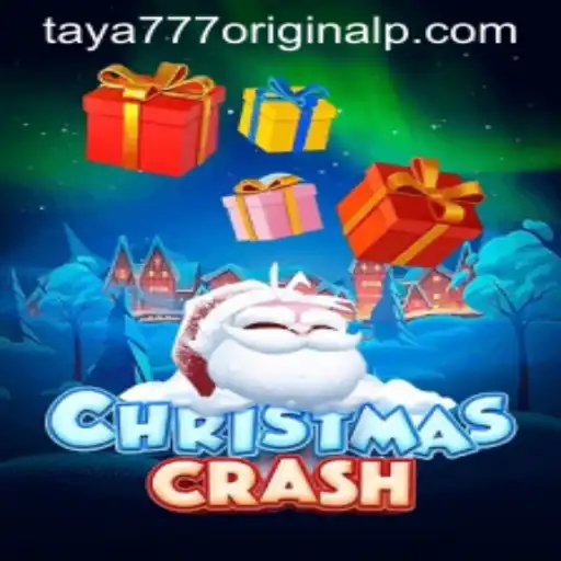 ChristmasCrash: An Exciting Festive Adventure with Taya 777 Original