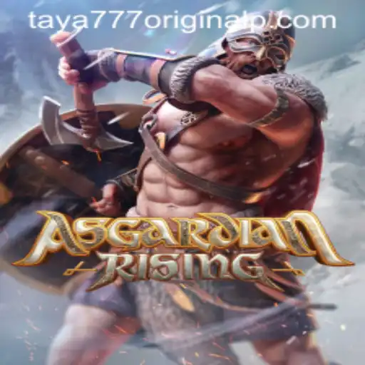 Exploring AsgardianRising: An Epic Journey Through the Realms