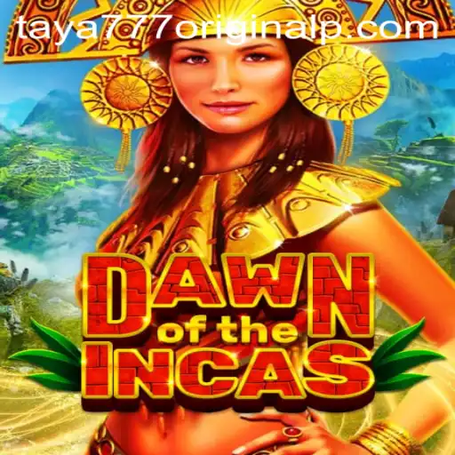 Exploring the Mythical Realms of DawnoftheIncas