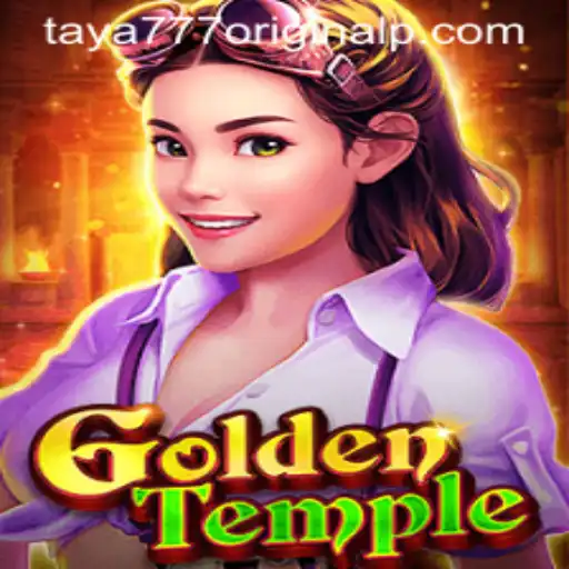 Exploring the Mysteries of GoldenTemple: A Thrilling Adventure with Taya 777 Original