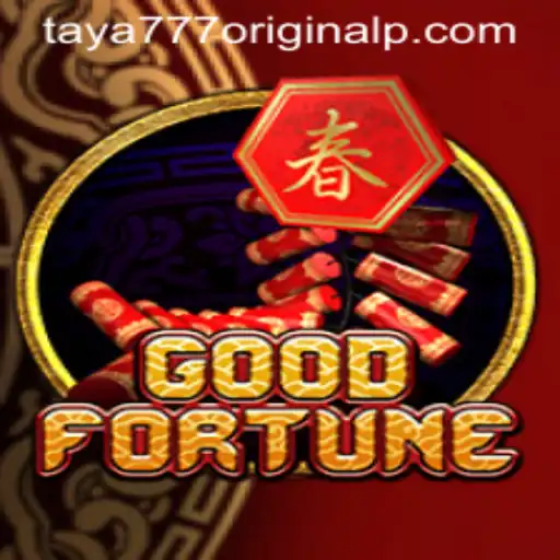 Discover the Enchanting World of GoodFortune with Taya 777 Original
