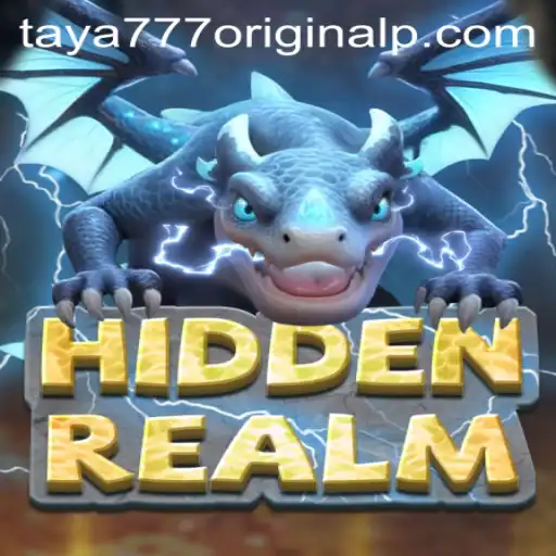 Exploring HiddenRealm: The Intriguing World of Taya 777 Original