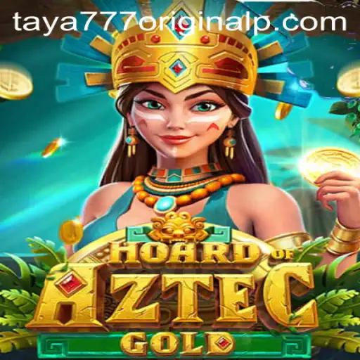 Discovering the Enigmatic World of HoardofAztecgold: A Deep Dive Into Taya 777 Original