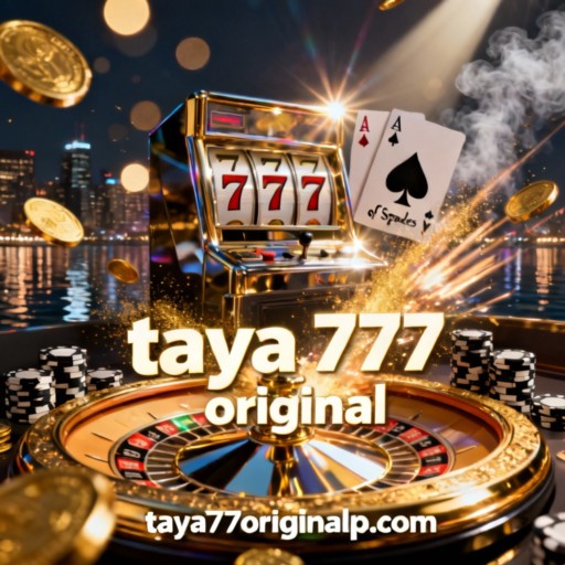 taya 777 original