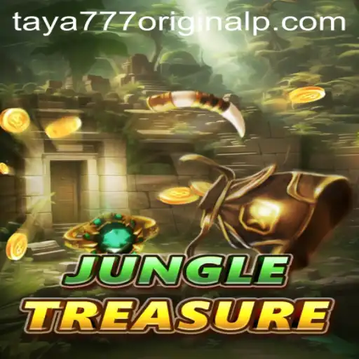 Exploring JungleTreasure: Adventure Awaits with Taya 777 Original