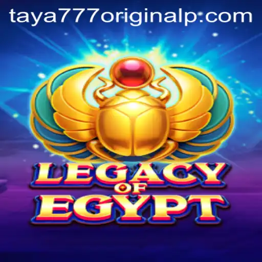Legacy of Egypt: A Deep Dive into the Ancient-Themed Gaming Experience