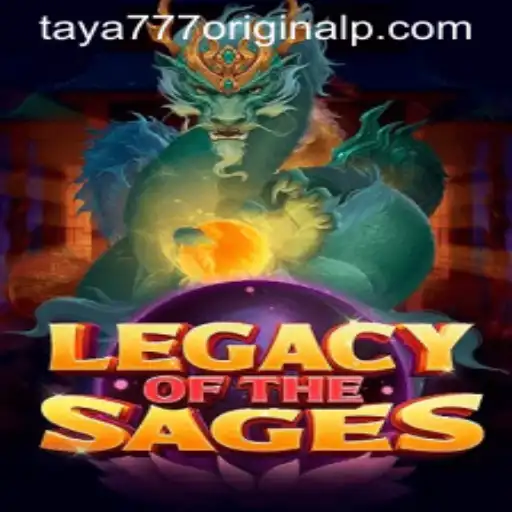 Exploring LegacyoftheSages: The Mystical World of Taya 777 Original