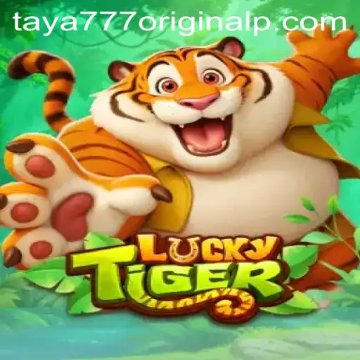 Explore LuckyTiger: An Exciting Dive into the World of Taya 777 Original