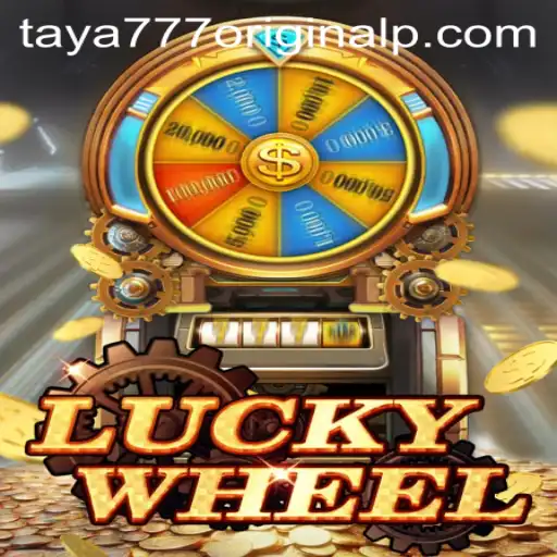 Discover the Thrills of LuckyWheel: Dive into the World of Taya 777 Original