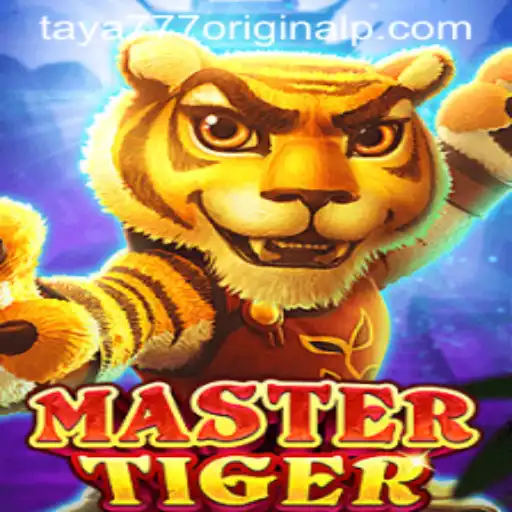 Unveiling the Thrills of MasterTiger: A Modern Gaming Experience