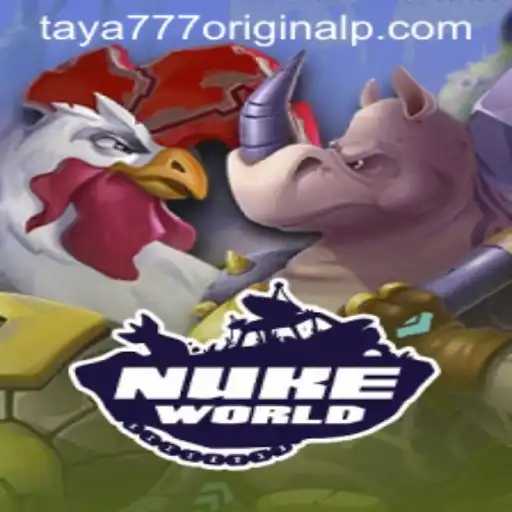 Unveiling NukeWorld: The Dynamic Gaming Experience with Taya 777 Original