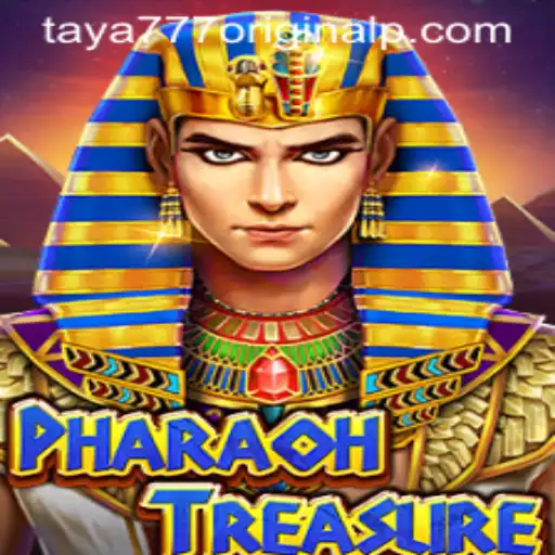 The Enigmatic World of PharaohTreasure