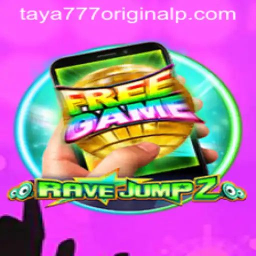 Exploring RaveJump2M: A Dynamic Gaming Experience