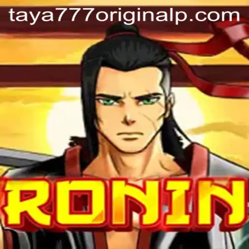 Discovering Ronin: The Journey of the Lone Samurai