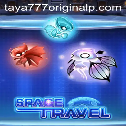 Exploring SpaceTravel: A Galactic Adventure with Taya 777 Original