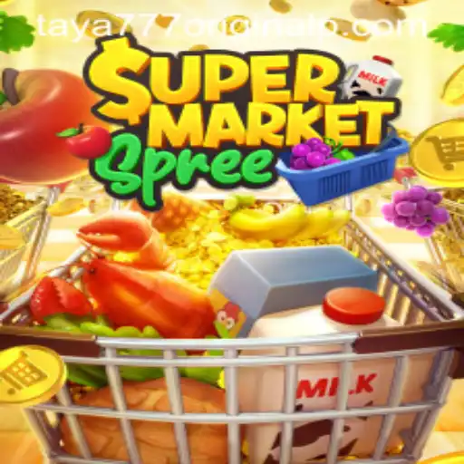 The Fascinating World of SupermarketSpree and the Charm of Taya 777 Original