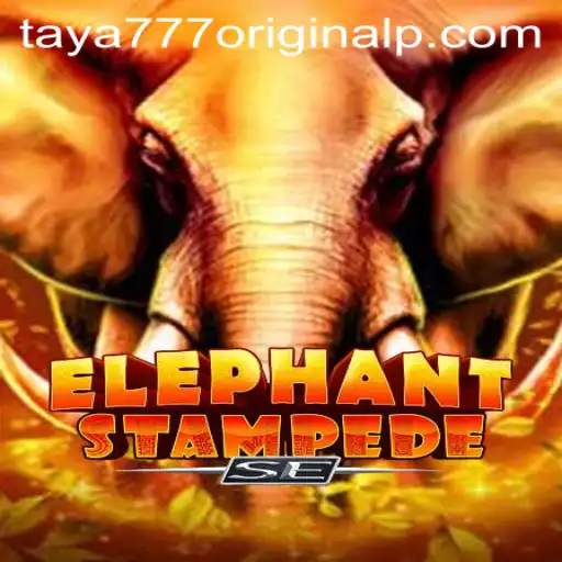 Unveiling ElephantStampedeSE