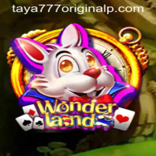 Unveiling the Enchanting World of Wonderland: A Closer Look at Taya 777 Original