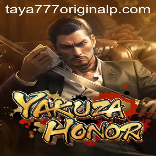 YakuzaHonor: A Deep Dive into the World of Crime and Strategy