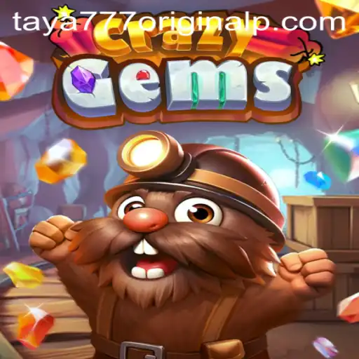 CrazyGems: A Dazzling Adventure with Taya 777 Original