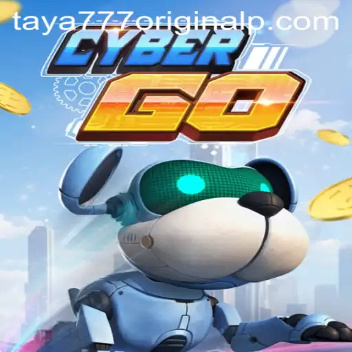 Dive into CyberGO: The Cutting-Edge Fusion of Strategy and Futurism
