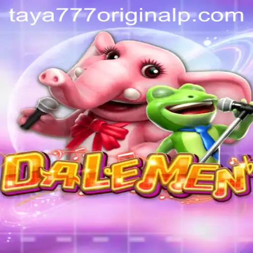 Explore the Enchanting World of DALEMEN: Unveiling the Key Features and Rules with a Touch of Current Events