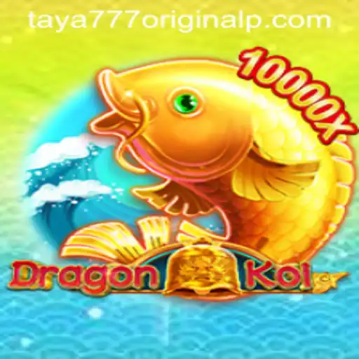 Exploring the Mystical World of DragonKoi: A Journey into Taya 777 Original
