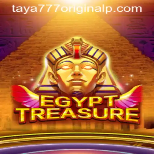 EgyptTreasure: Unearth the Mysteries of the Ancient World