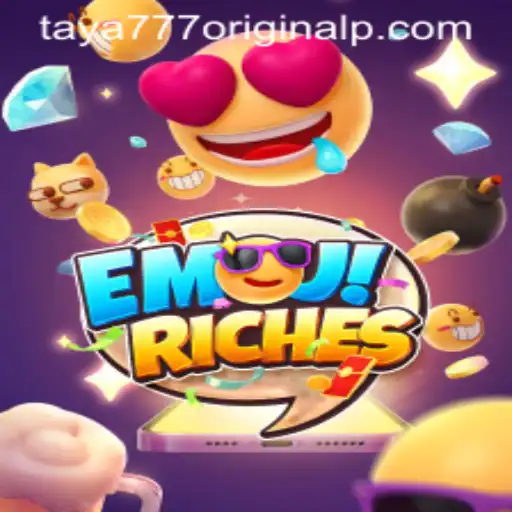 Exploring the Vibrant World of EmojiRiches: A Closer Look at the Game's Mechanics and Current Trends