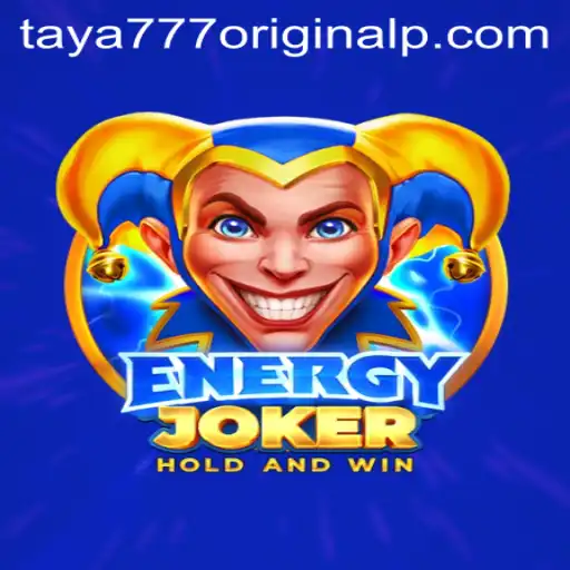 Exploring the Exciting World of EnergyJoker: The Original Taya 777 Experience