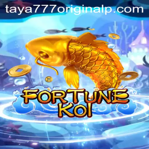 FORTUNEKOI: Dive into the World of Luck and Adventure