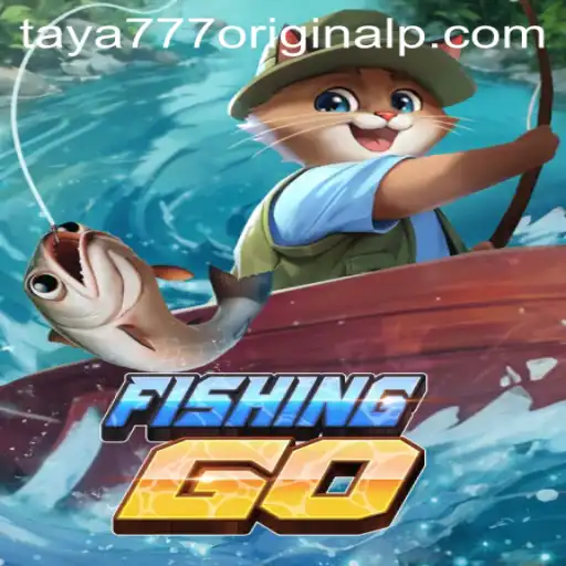 FishingGO: Dive into the Thrilling Aquatic Adventure