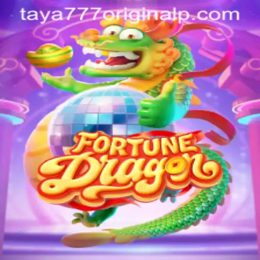 Discover the Mystical World of FortuneDragon: An Epic Adventure Awaits
