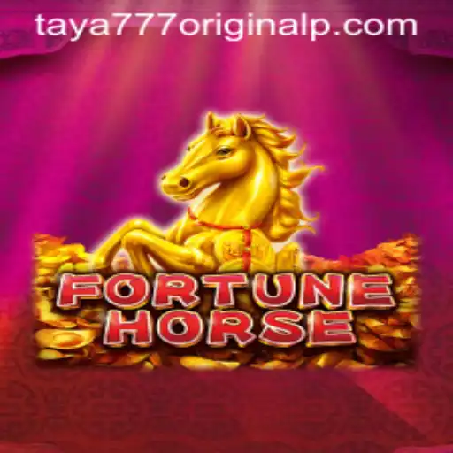 Exploring the Enchanting World of FortuneHorse: A Dive into 'Taya 777 Original'
