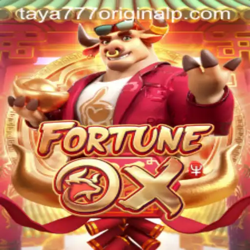 Discover the Excitement of FortuneOx: A Thrilling Journey into the World of Slots