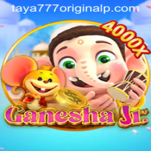 Discover the Enchanting World of GaneshaJr: A New Horizon in Gaming