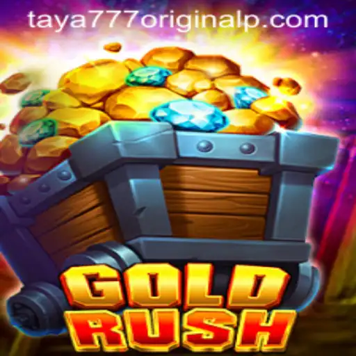 GoldRush: The Thrilling Adventure of Taya 777 Original