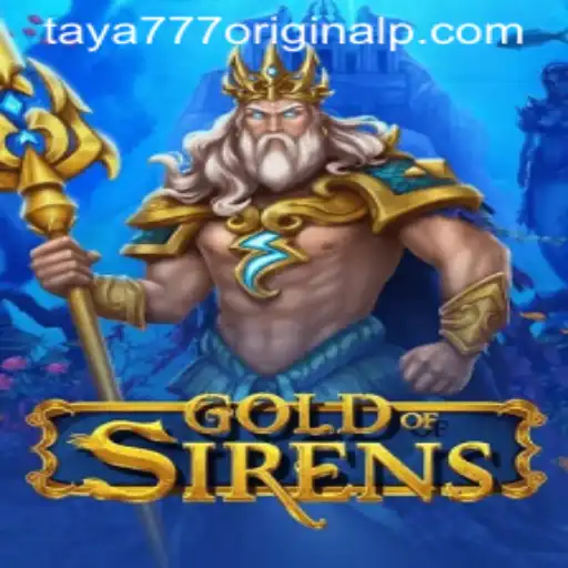 GoldofSirens: Immersive Adventure in Mythical Realms