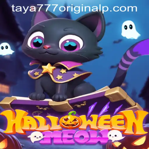 Unveiling HalloweenMeow: A Thrilling Adventure with Taya 777 Original