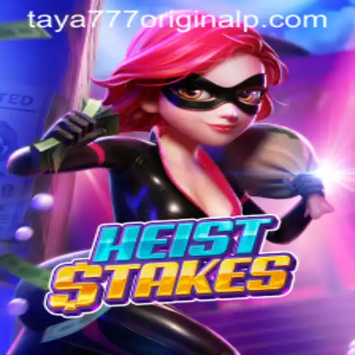 Unveiling HeistStakes: A Thrilling Casino Experience