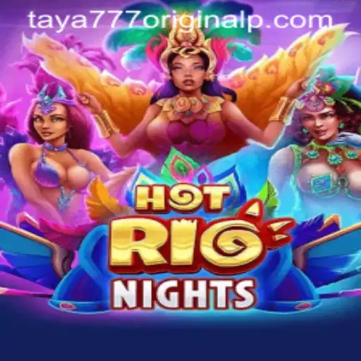 Exploring the Vibrant World of HotRioNights: A Gaming Adventure