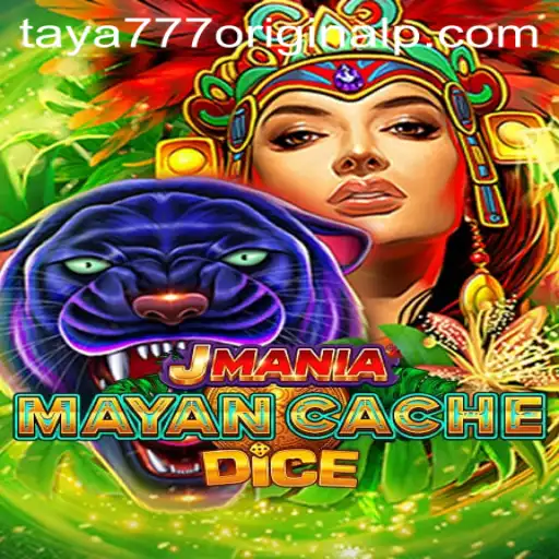 Exploring the Exciting World of JManiaMayanCacheDice: A Dive into Taya 777 Original